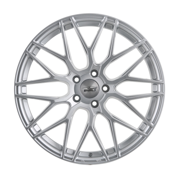 ELEGANCE Wheels - E 3 FF Deep Concave
